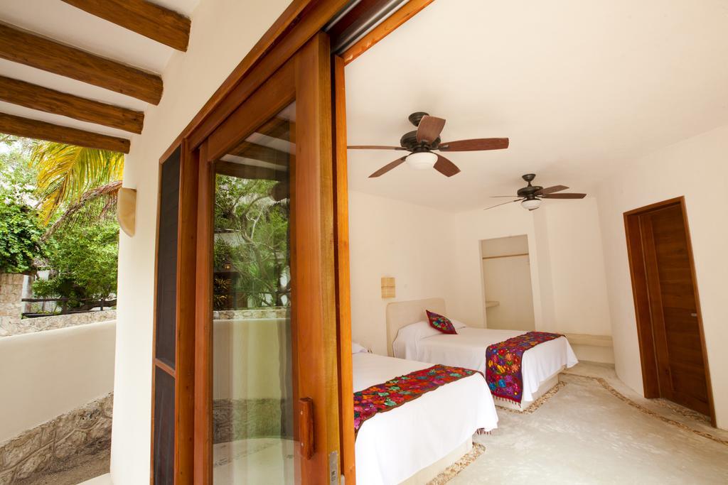 Casa Iguana - Beachfront Ilha Holbox