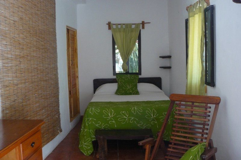 Casa Iguana - Beachfront Hotel Ilha Holbox