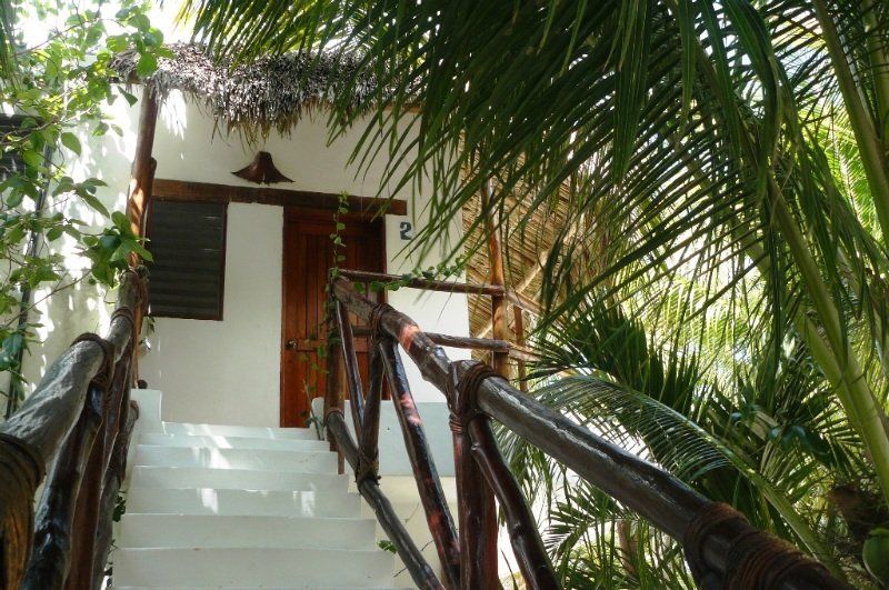 Casa Iguana - Beachfront Ilha Holbox