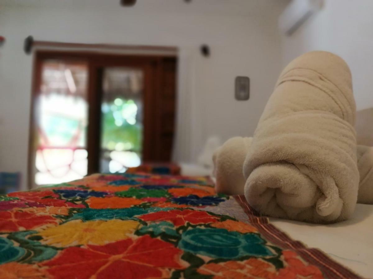 Casa Iguana - Beachfront Hotel Holbox