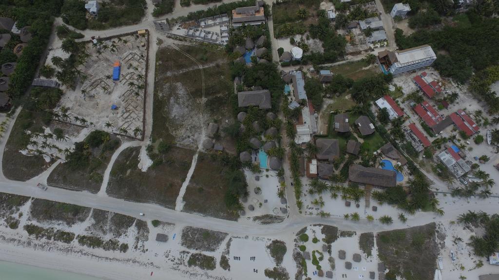 Casa Iguana - Beachfront Holbox