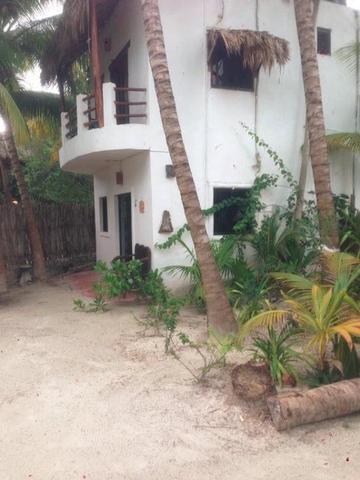 Casa Iguana - Beachfront Holbox