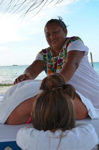 Casa Iguana - Beachfront Holbox