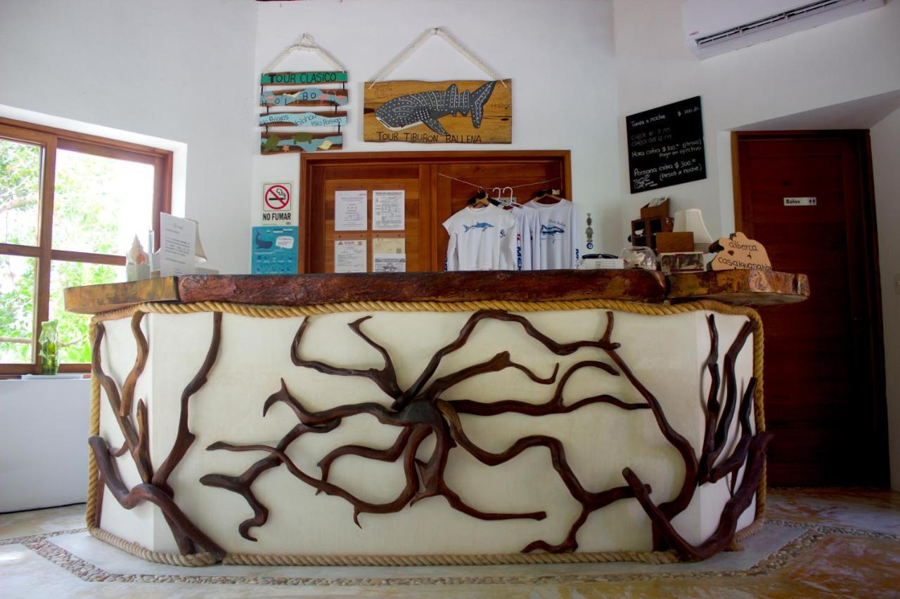 Casa Iguana - Beachfront Hotel Holbox